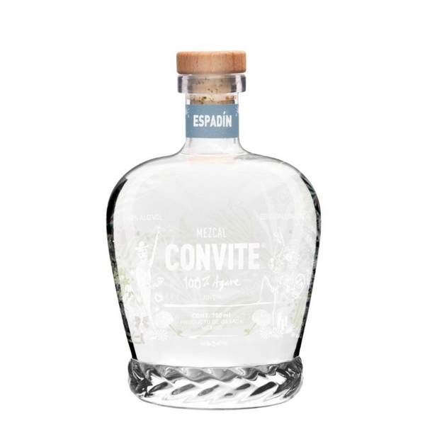 Mezcal Convite<br> Espadín Premium