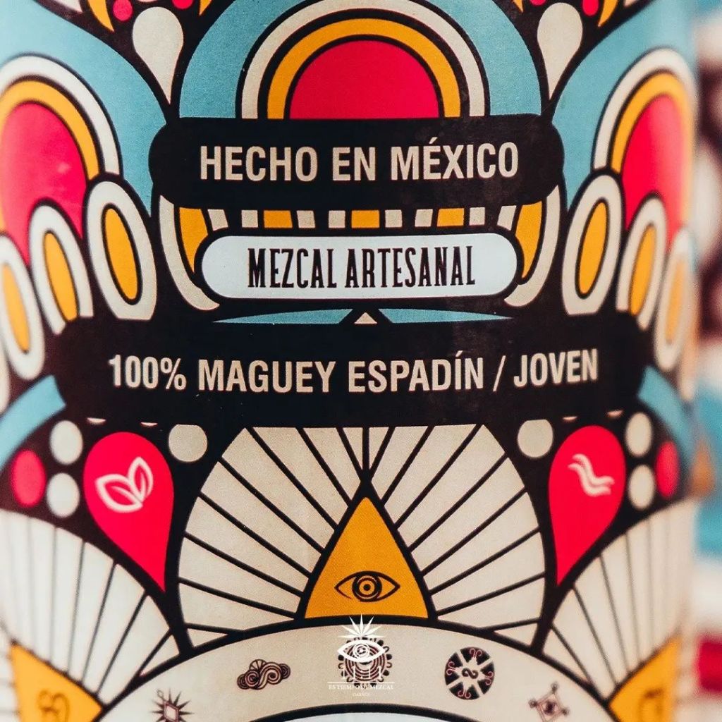 Mezcal 11.11 Espadín